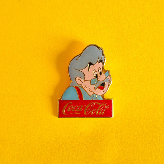 Pin's Diney Vintage - Au choix