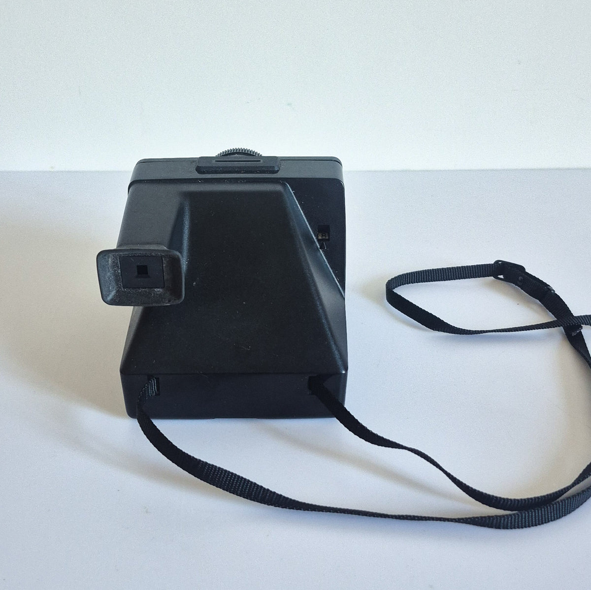 Polaroid 2000 noir vintage