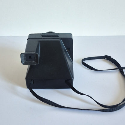 Polaroid 2000 noir vintage