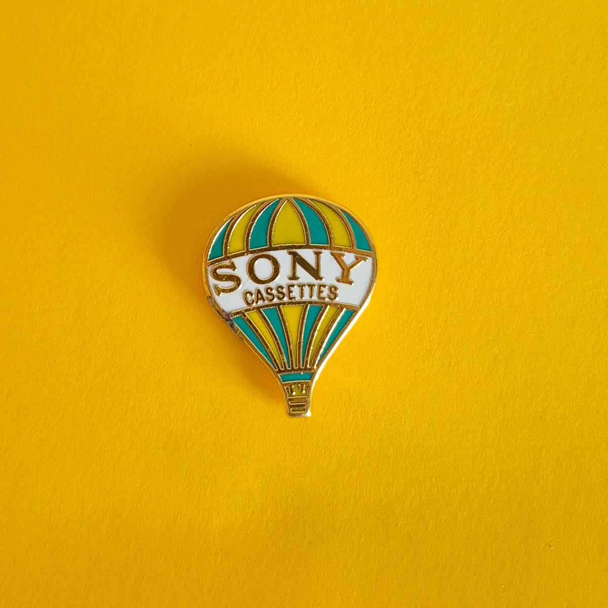 Pin's publicitaire vintage - Au choix