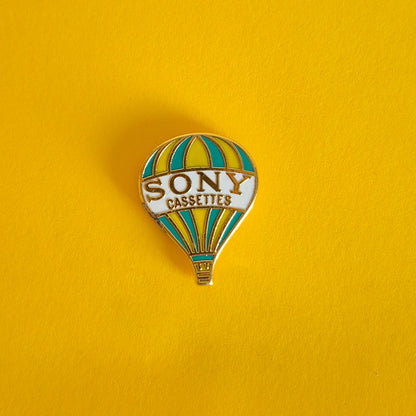 Pin's publicitaire vintage - Au choix