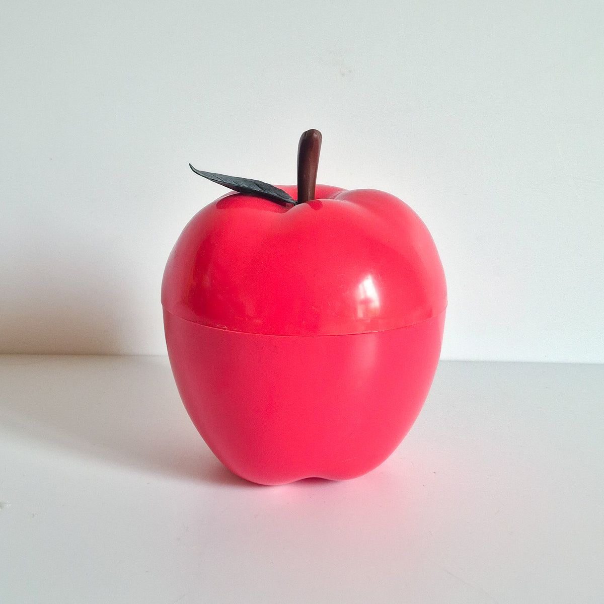Pomme à glaçons rose vintage