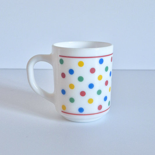 Mug Arcopal Confetti Vintage