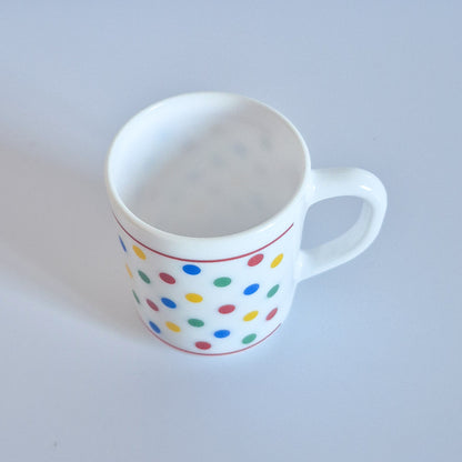 Mug Arcopal Confetti Vintage