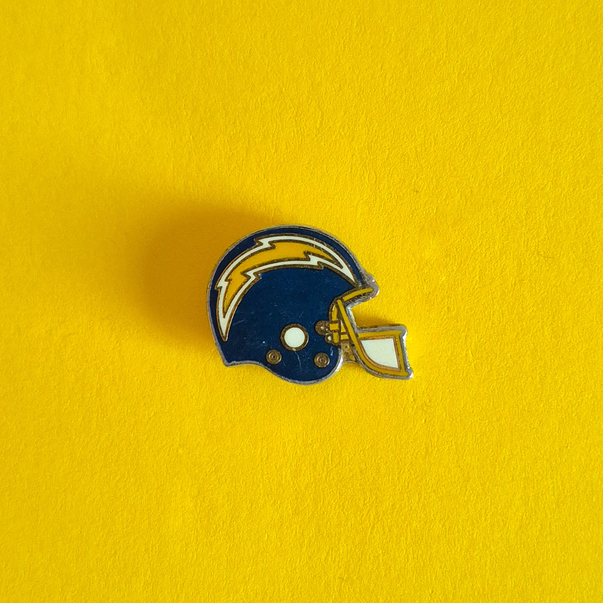 Pin's NFL vintage