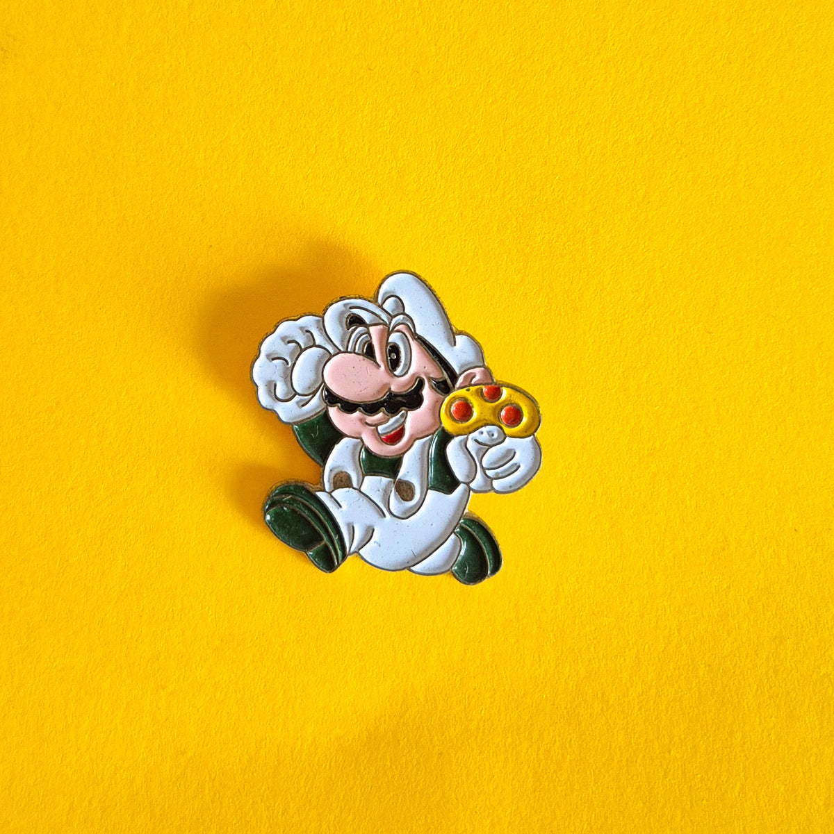 Pin's vintage - Au choix