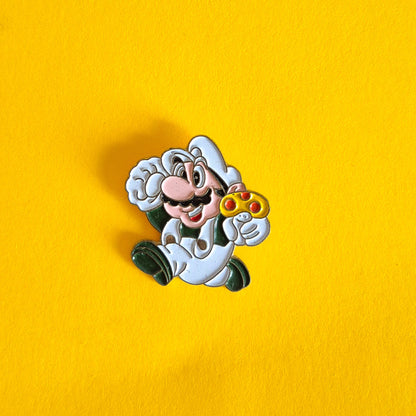 Pin's vintage - Au choix