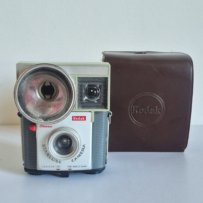 Appareil photo Kodak vintage