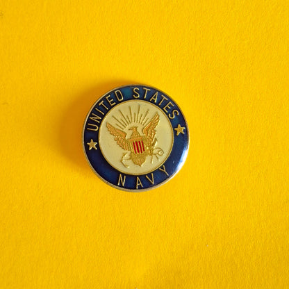 Pins US vintage - Au choix