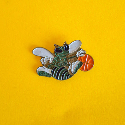 Pin's sport US vintage - Au choix