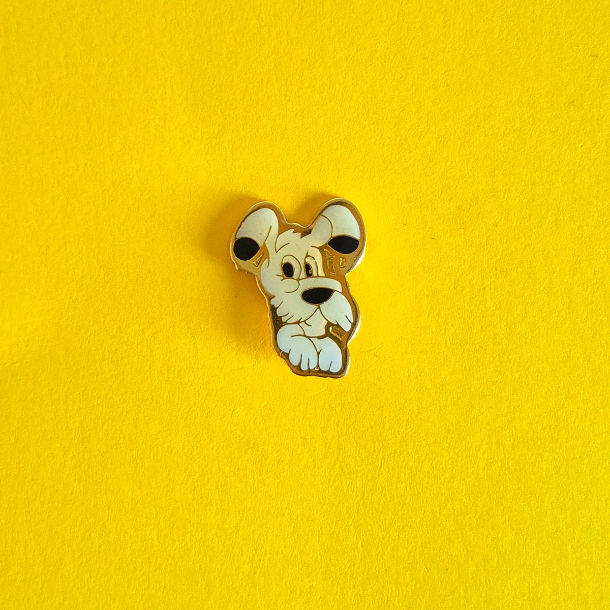 Pin's vintage - à l'unité
