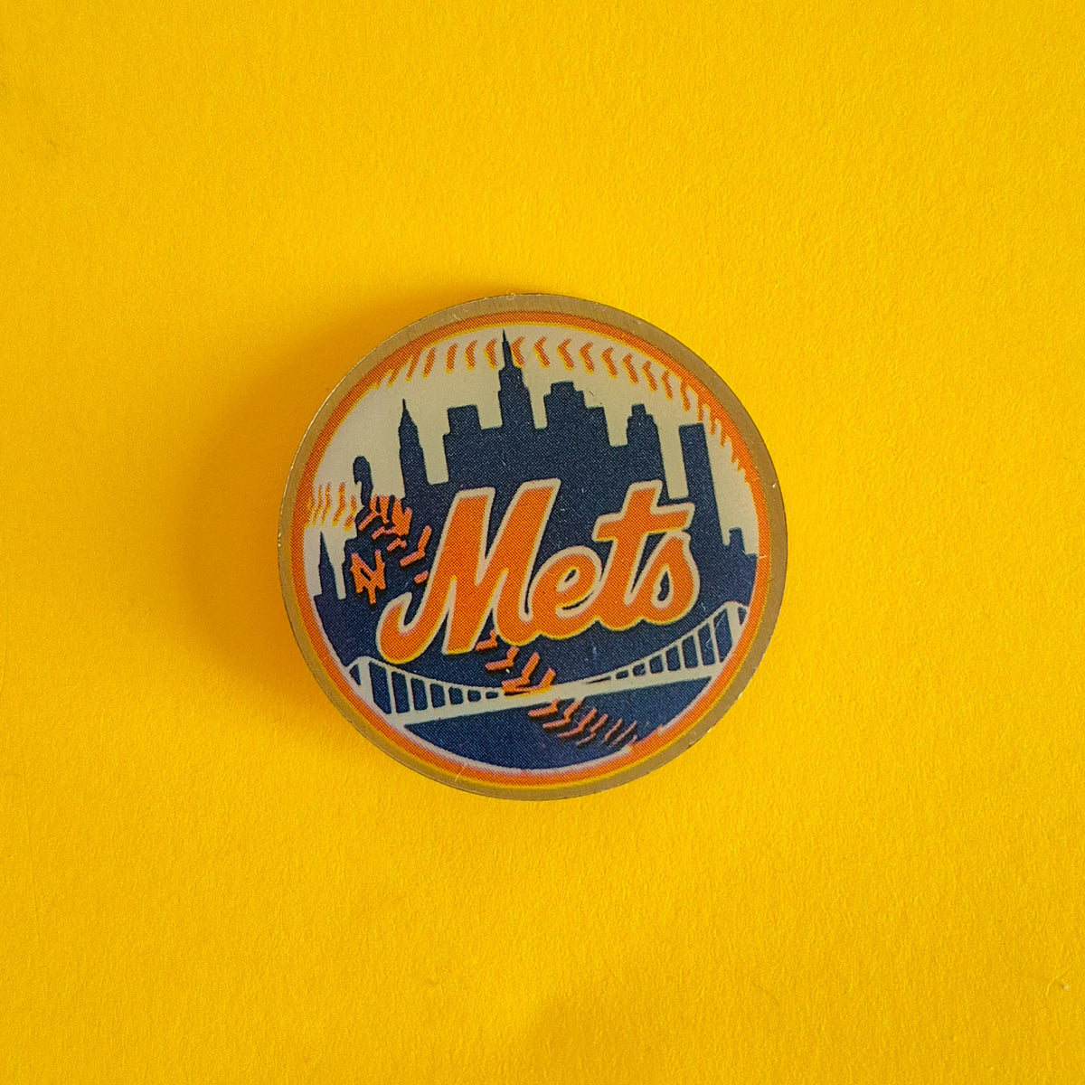 Pin's sport US vintage - Au choix