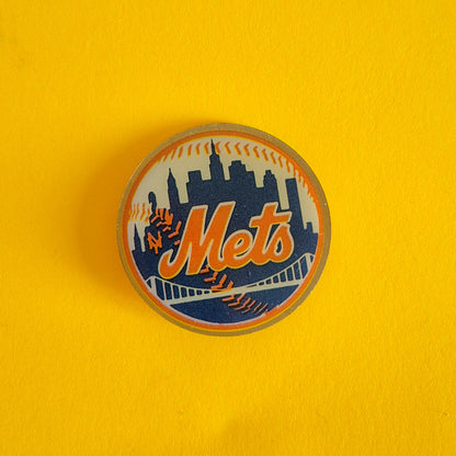 Pin's sport US vintage - Au choix