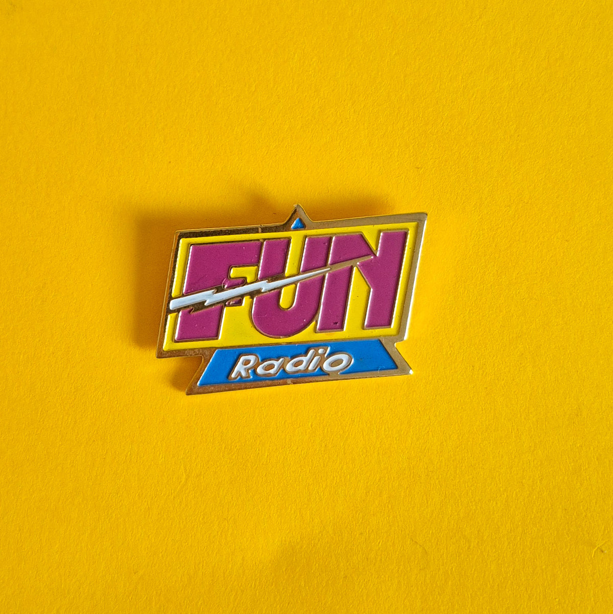 Pin's publicitaire vintage - Au choix