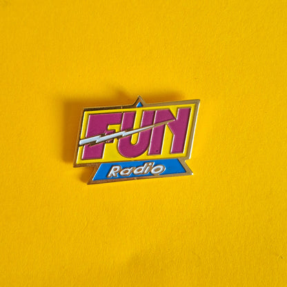 Pin's publicitaire vintage - Au choix