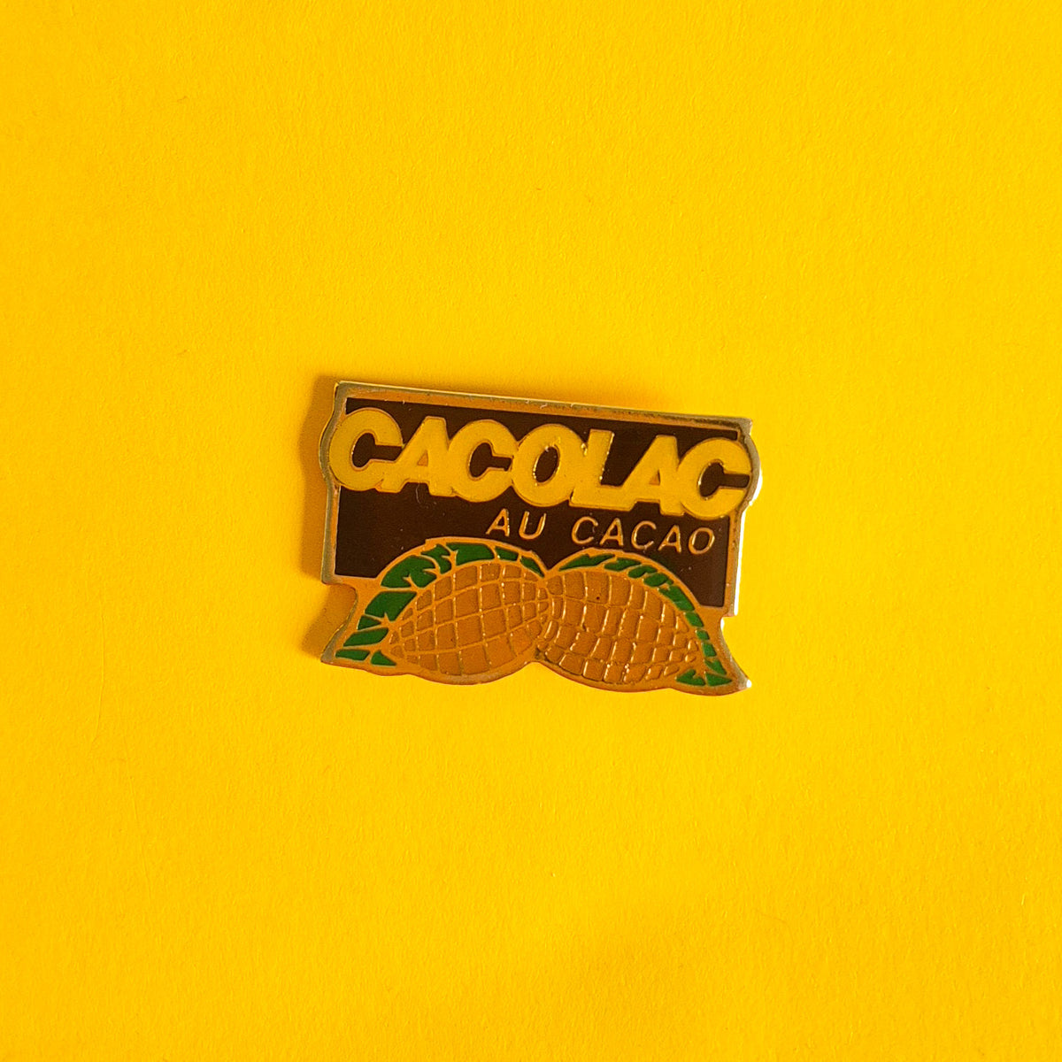 Pins publicitaire vintage - au choix